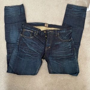 PRPS Denim